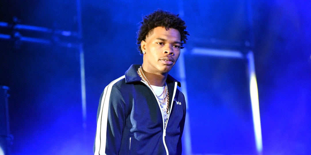 Lil Baby Arrested For Reckless Driving Hypebeast