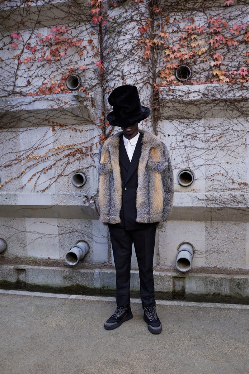 Abloh's Louis Vuitton Pre-Fall 2019 Lookbook | Hypebeast Abloh's Louis Vuitton Pre-Fall 2019 Lookbook | Hypebeast