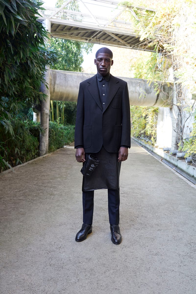 Abloh s Louis Vuitton Pre Fall 2019 Lookbook Hypebeast