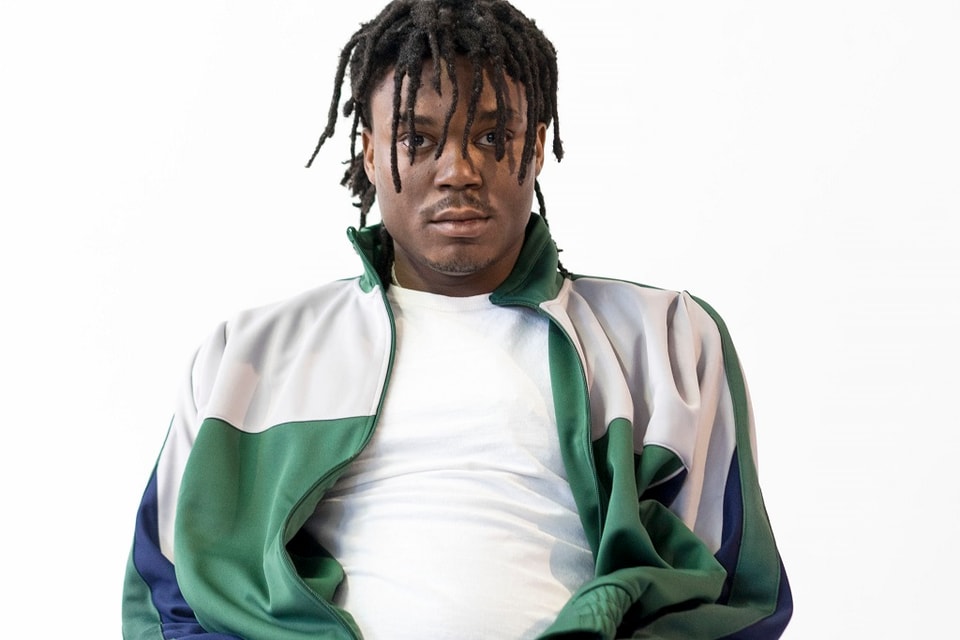 Lucki - Discography