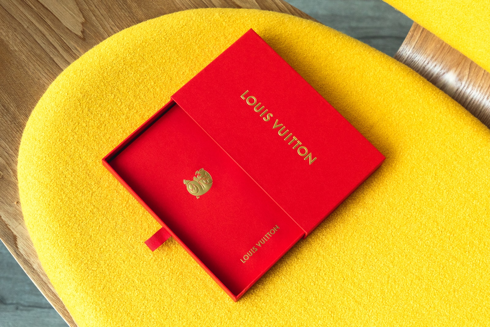 New hermes chinese new year red envelopes lunar year money rare Lunar New Year Red Pockets Hypebeast Top Picks | HYPEBEAST