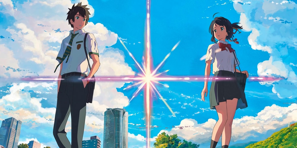 Marc Webb Your Name Live Action Director Info | Hypebeast