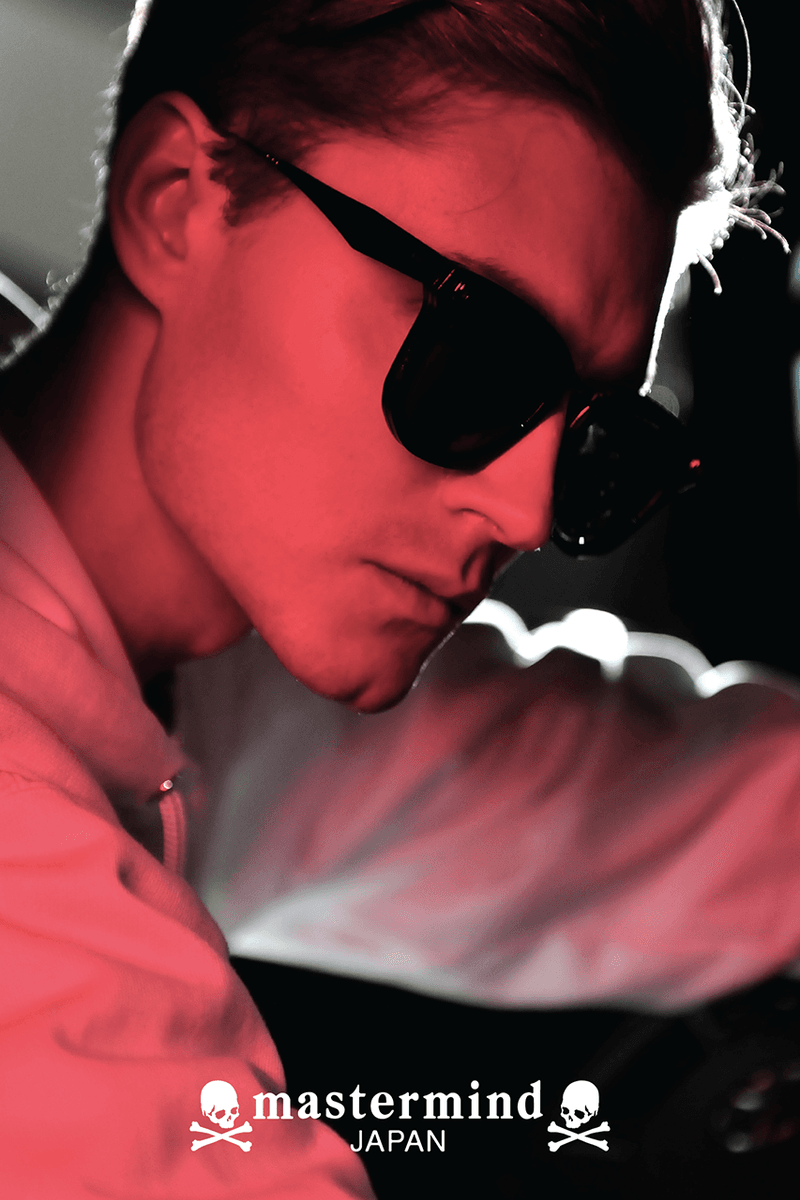 mastermind Japan First Eyewear Collection | Hypebeast