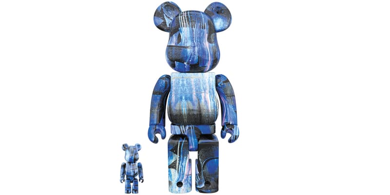 その他 medicom  toy be@rbrick restir 400% medicom-toy-rostarr-bearbricks