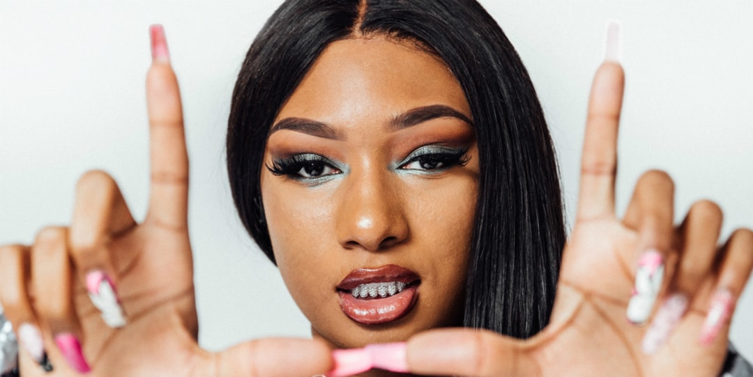 Megan Thee Stallion Lyrics Big Ole Freak Instrumental Megan Thee Stallion's "Big Ole Freak" Video | Hypebeast
