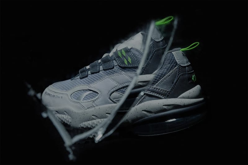 Puma cell hot sale venom mita