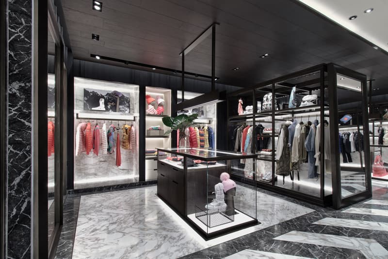Moncler Opens First Boutique in Syndey, Australia | HYPEBEAST