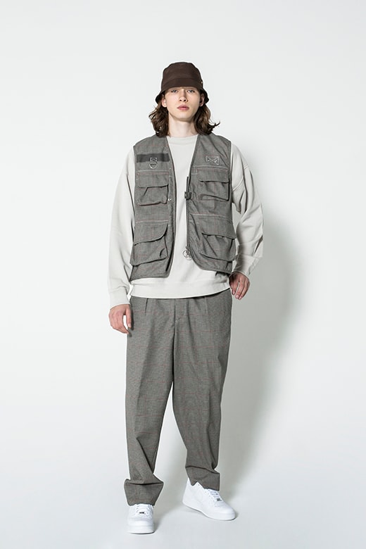 monkey time Spring/Summer 2019 Collection | Hypebeast
