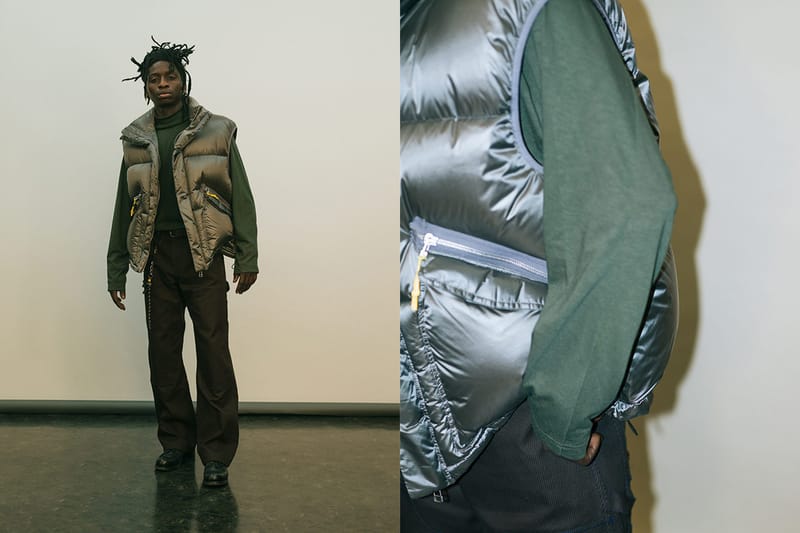 Name. Fall/Winter 2019 