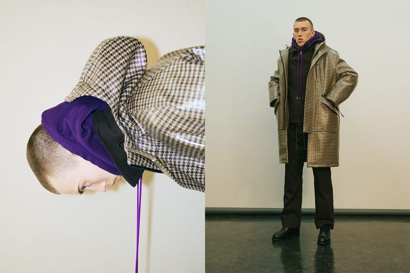 Name. Fall/Winter 2019 