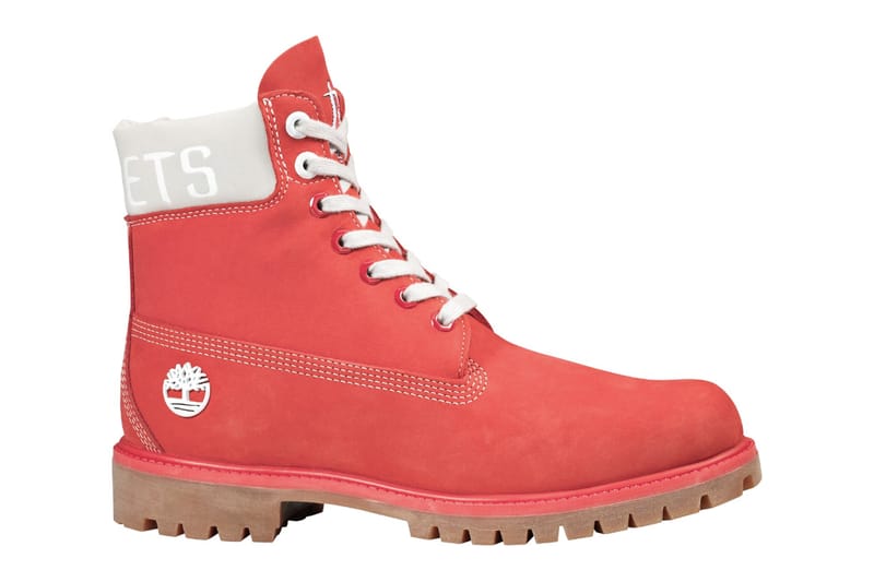 First Look At NBA x Timberland Collection Hypebeast