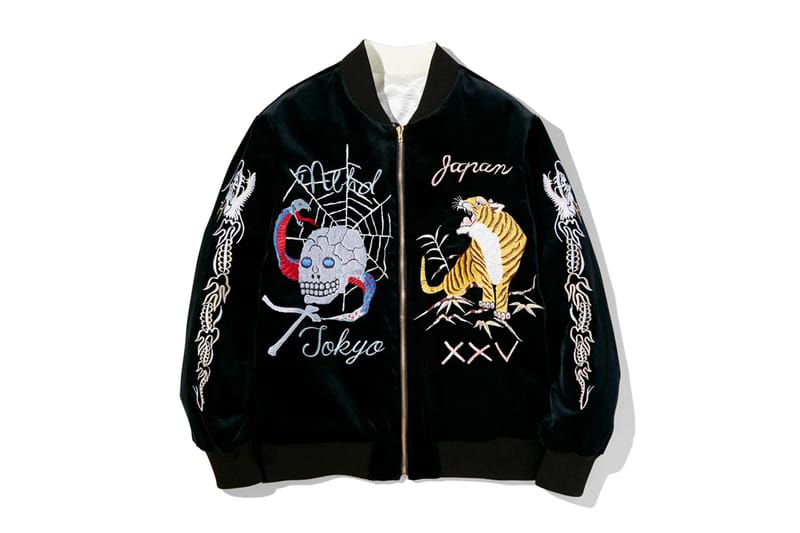 Spring summer 2019 on sale jackets