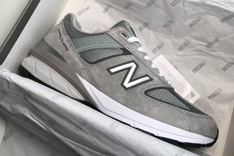 New balance 990v5 2019 best sale