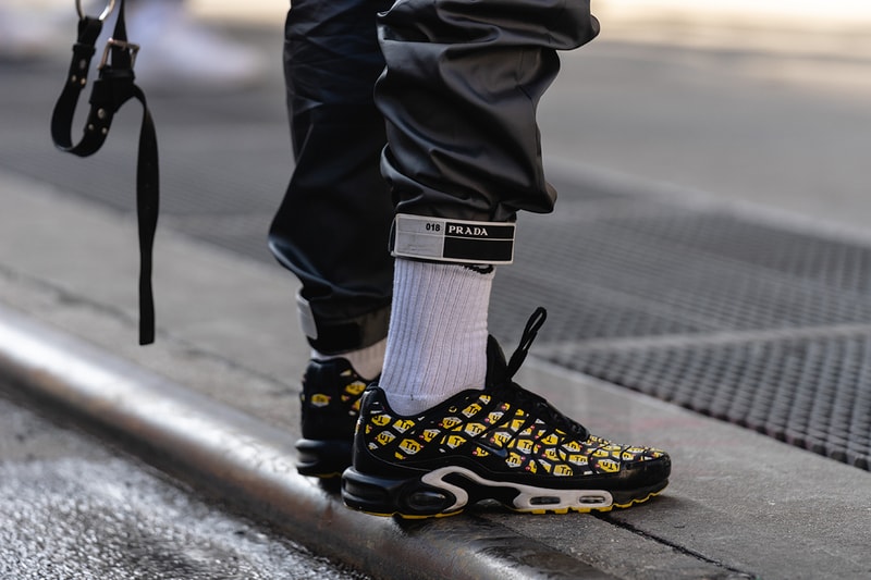 New York Fashion Week FW19 Street Style Snaps | Hypebeast