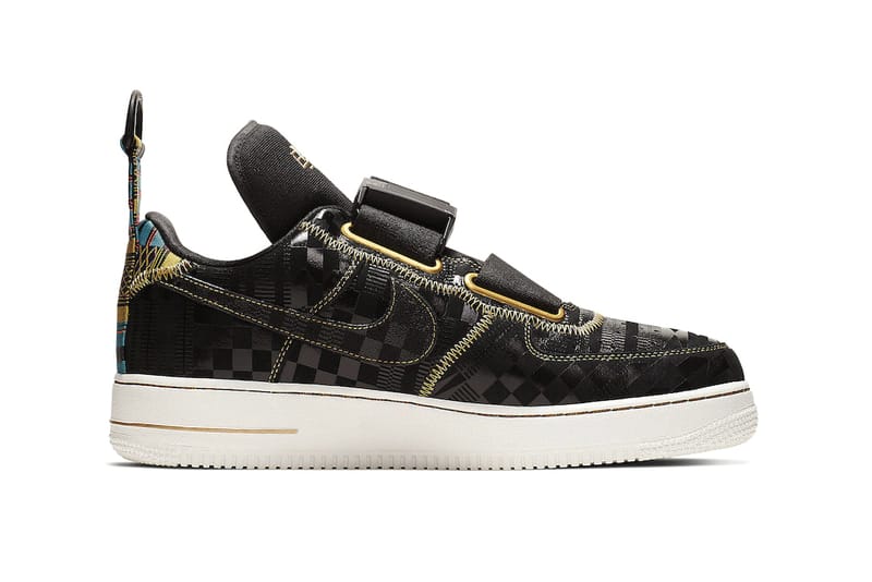 Nike af1 store utility bhm