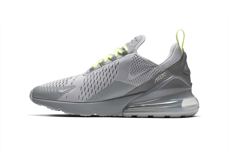 air max 270 new colorways