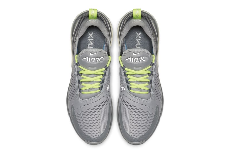 Nike air 2025 27 volt