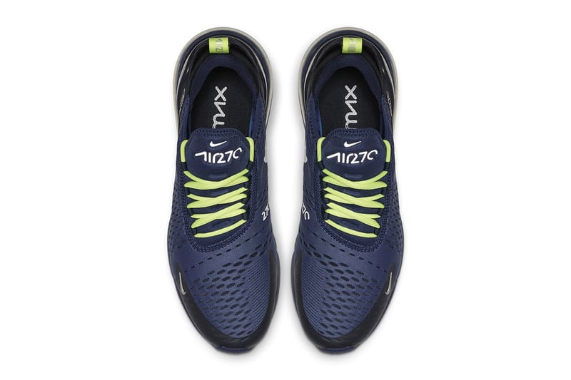 Air max hot sale 27 navy