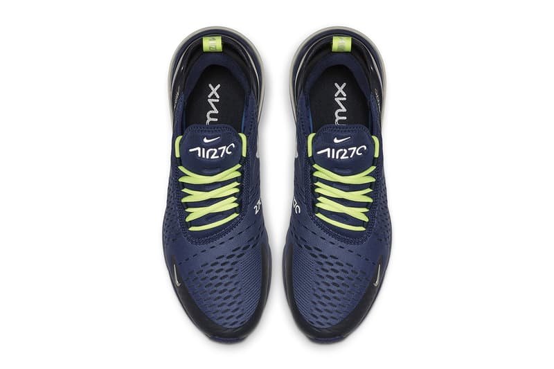 best air max 270 colorways