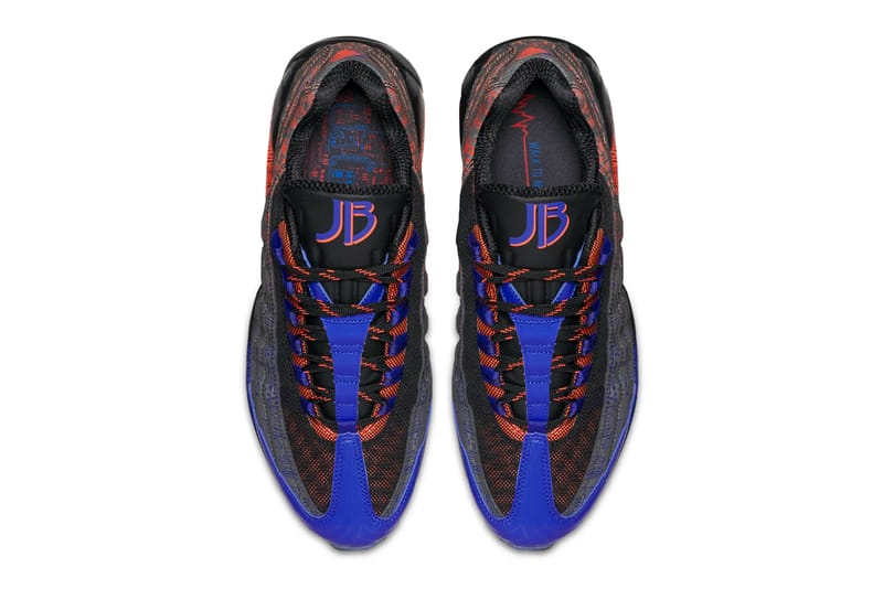 Doernbecher freestyle air max 95 deals