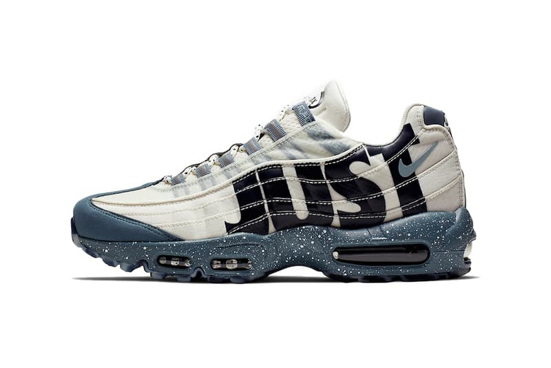 air max 95 utility mt fuji