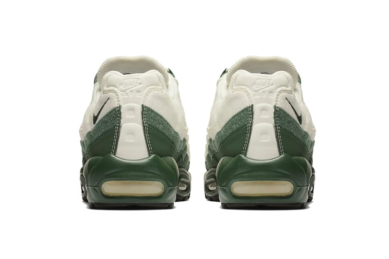 Nike air max cheap 95 off white 2019