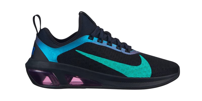 Air Zoom Maxfly – Blue Sky Endurance
