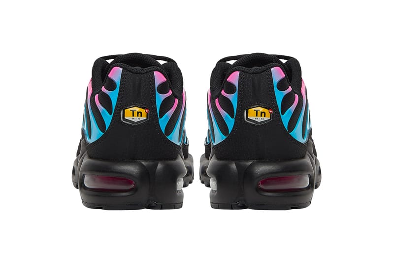 Nike air max plus hot sale miami