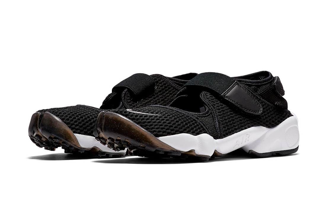 Nike Air Rift | Hypebeast
