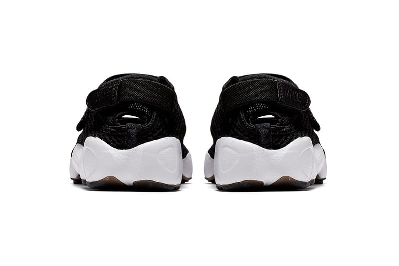 Nike air rift on sale 2019