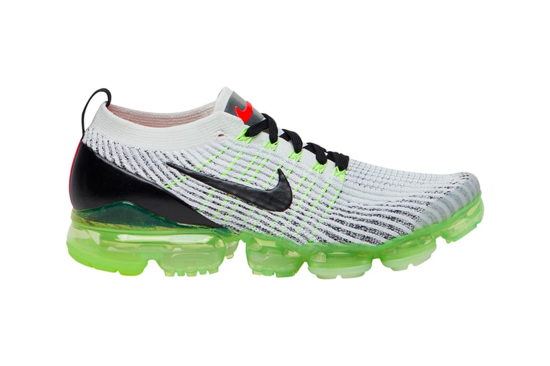 vapor max flyknit 3.0