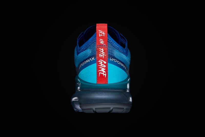 ea sports vapormax