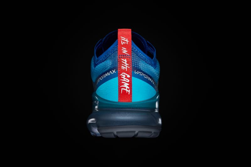 Nike and EA Sports Reveal