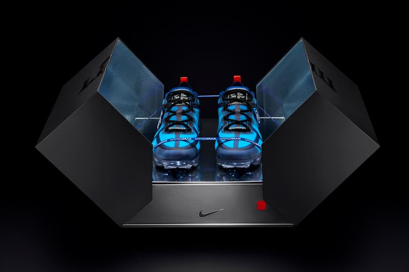 madden vapormax