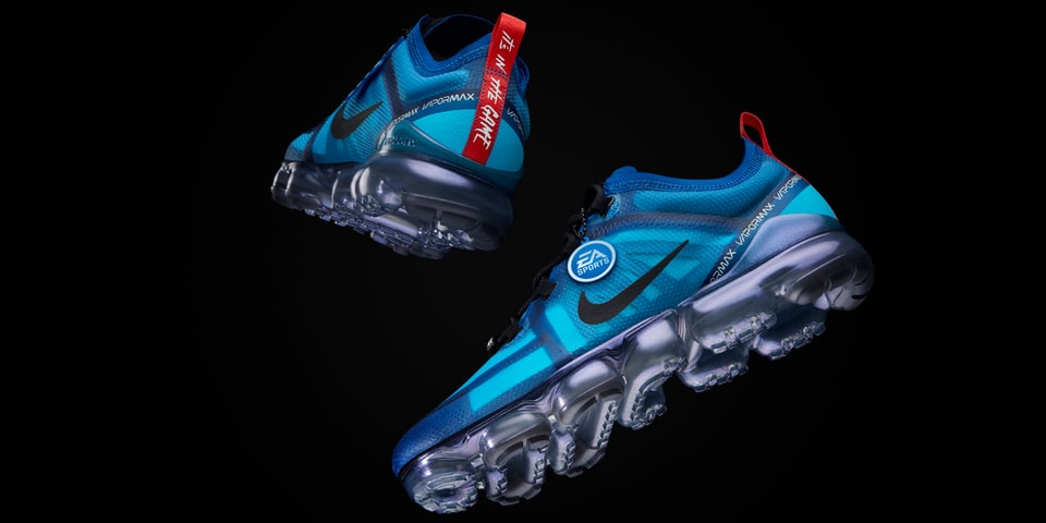 madden vapormax