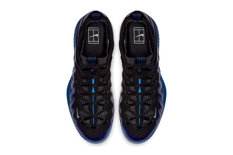 Vapor x hot sale foamposite