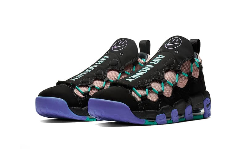 Nike Have a Nice Day Air More Money & Air Max 270 | Hypebeast