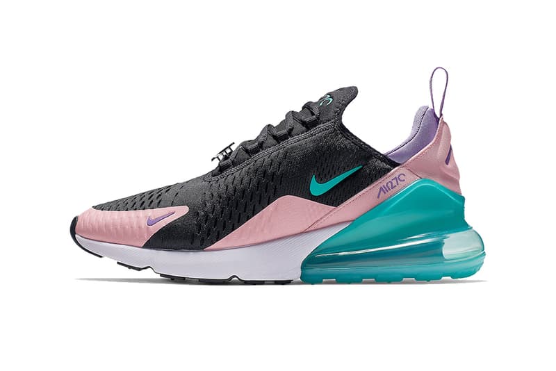 Nike Have a Nice Day Air More Money & Air Max 270 | HYPEBEAST