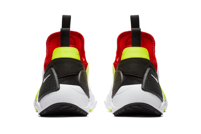 Nike Huarache EDGE TXT