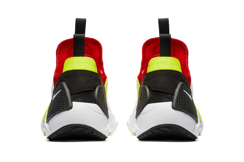 Nike Huarache EDGE TXT 