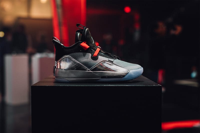 Jordan all star on sale 2019