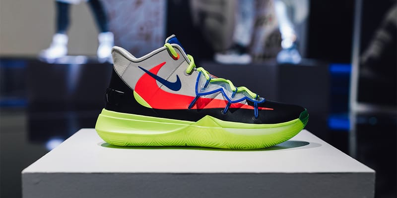 Nike nba all star shoes 2019 best sale