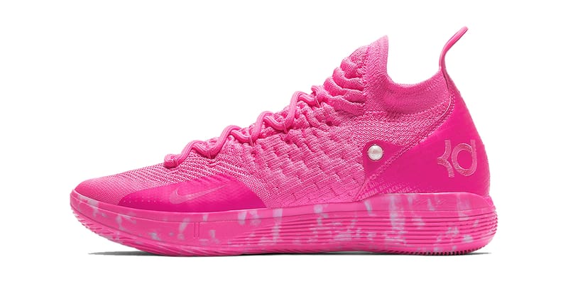 Nike breast cancer shoes 2019 online