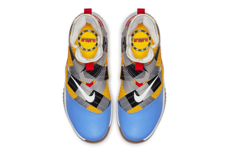lbj soldier 12