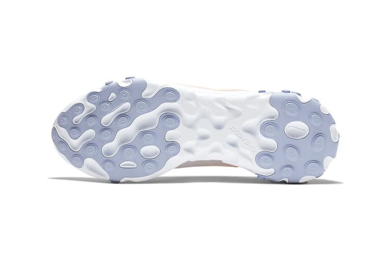 Nike React Element 55