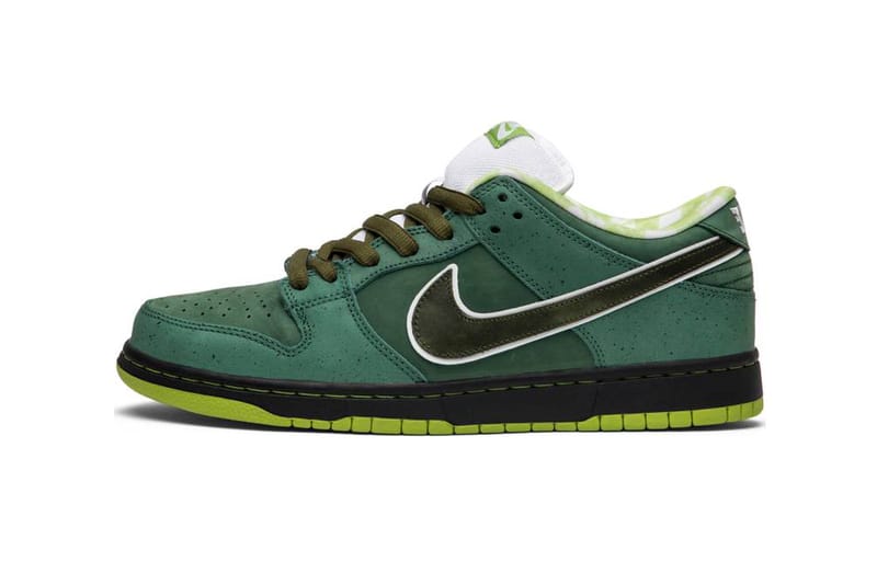 GOAT's Looks Back at Nike SB Colorways | Hypebeast