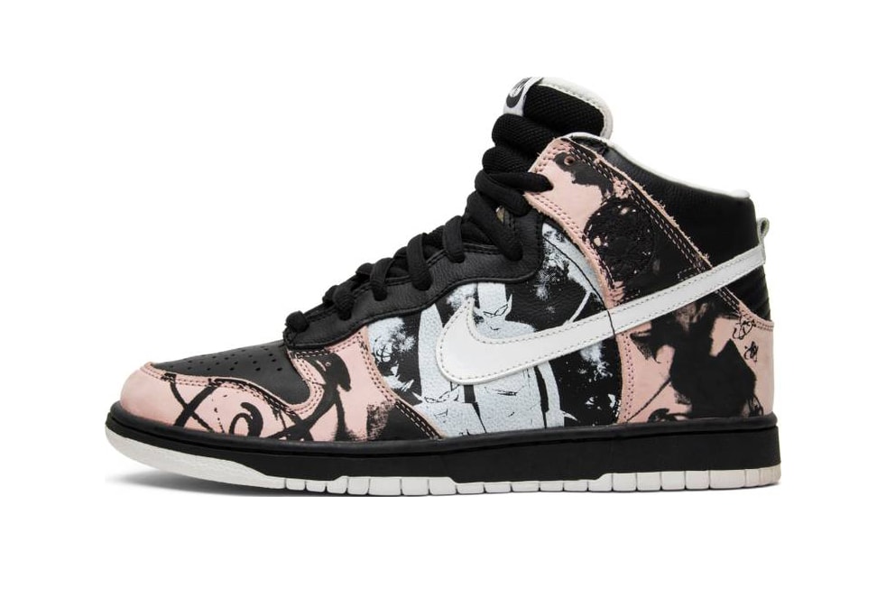 nyja nike sb