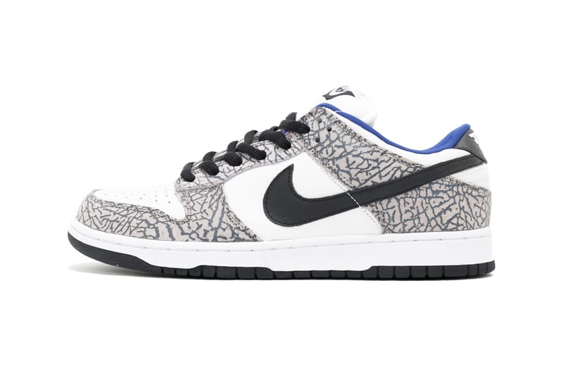 Goat hot sale nike sb