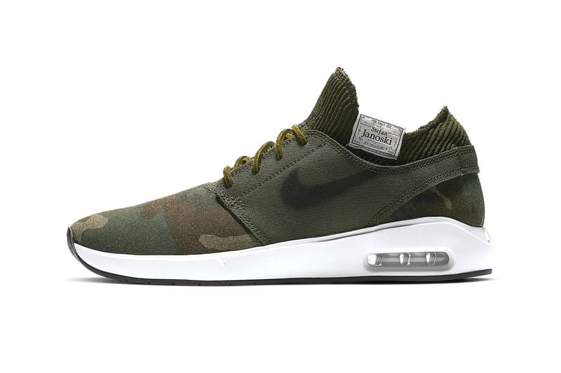 Nike sb air max cheap stefan janoski 2 premium