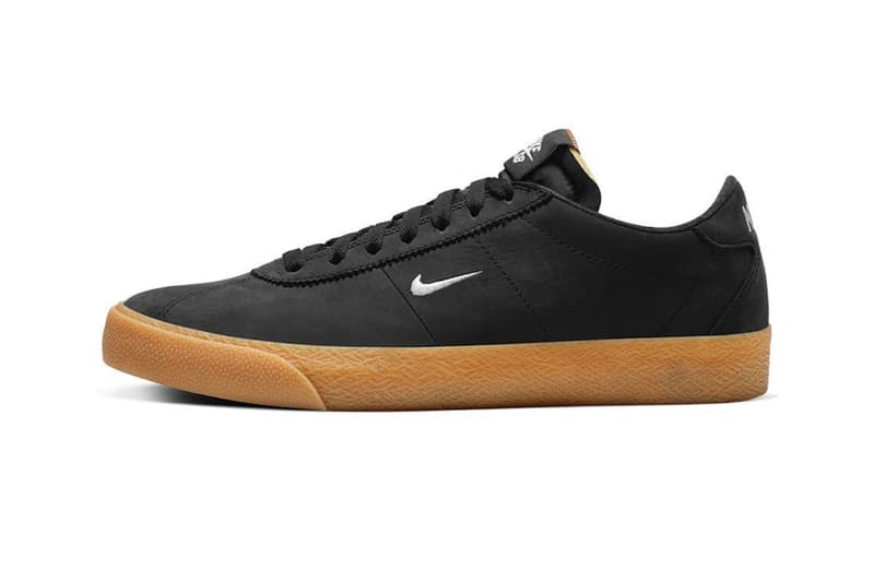 nikesb orange label